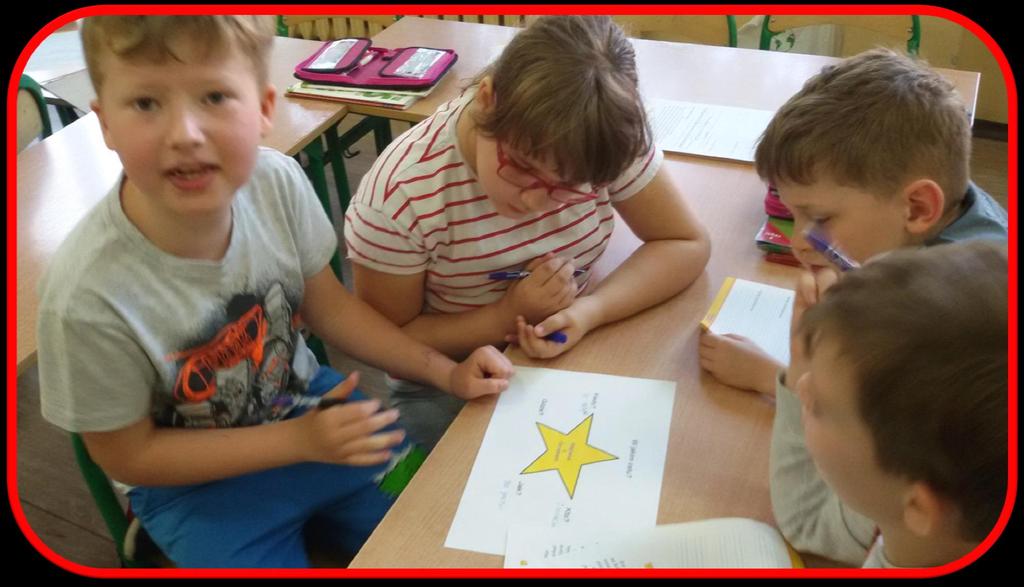 PLANUJEMY MAJÓWKĘ Z GROSIKIEM -