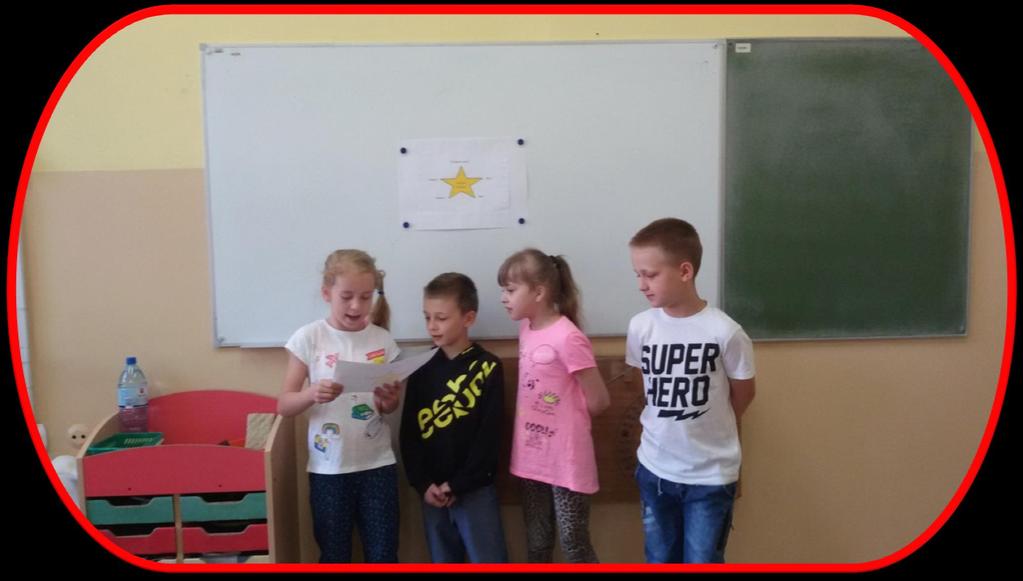 PREZENTUJEMY