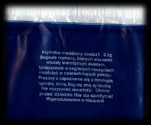 Zagrożenie dopalaczami najlepiej ilustruje stwierdzenie Marka Ryana, Dyrektora Louisiana Poison Center (cytat z The New York Times An alarming new stymulant, 16.07.