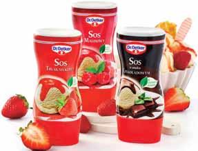produkt Carrefour Wafelki do