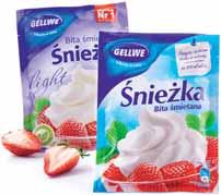 5,98/100 g 2 99 Rożki waflowe