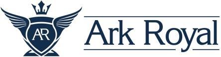7. Dane teleadresowe Ark Royal SA ul.