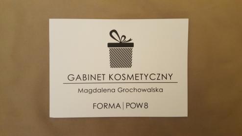 PLN 42 VOUCHER NA ZABIEGI Gabinet