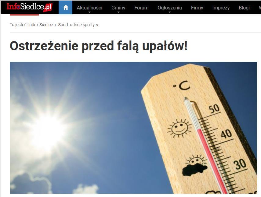 Siedlce Liczba