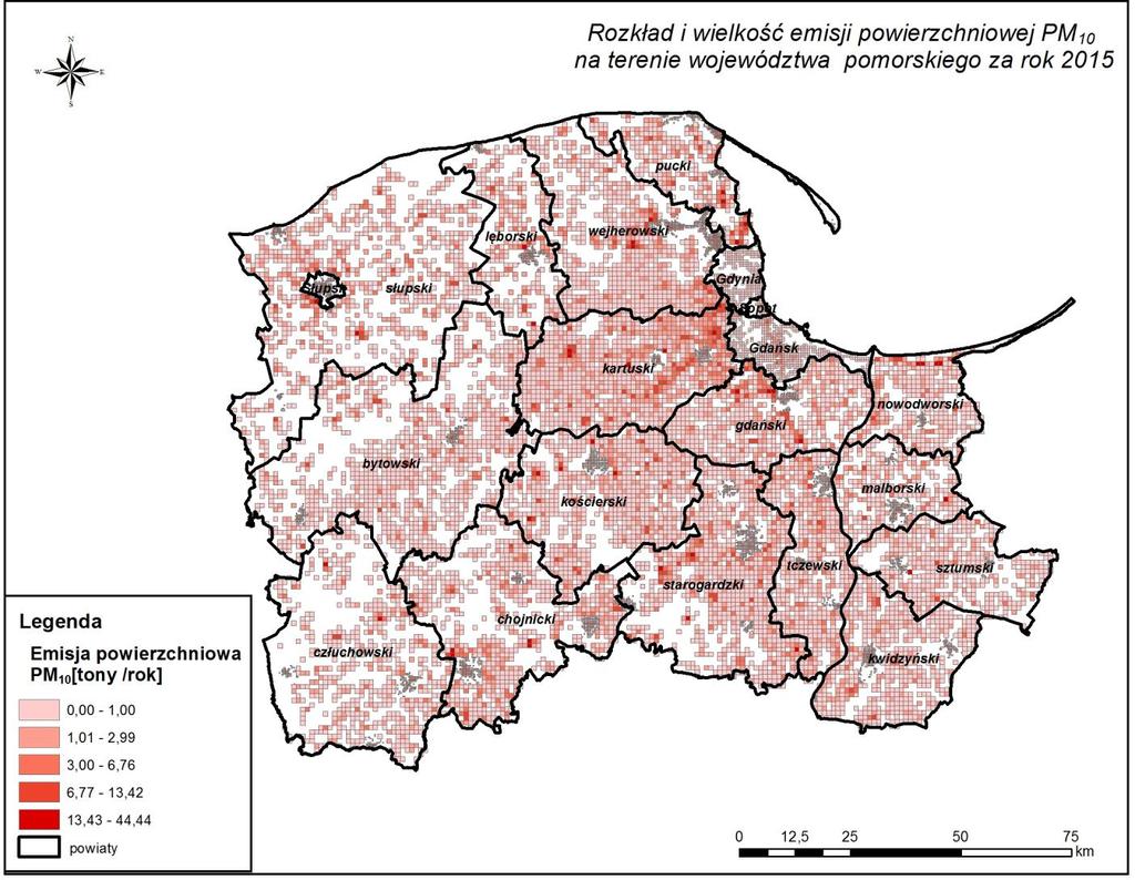 Przykłady zastosowań
