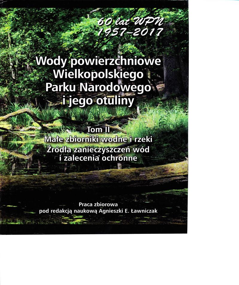 oraz źródła ich zanieczyszczeń.