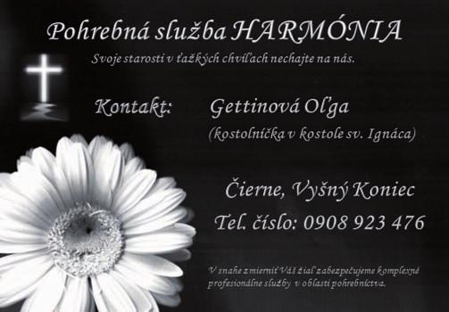 str. 26 Č A S spoločenská rubrika Za obdobie marec 2018 august 2018 Manželstvo uzatvorili... Vincent Gabriš Erika Cerchlanová, Boris Špilák Bc.