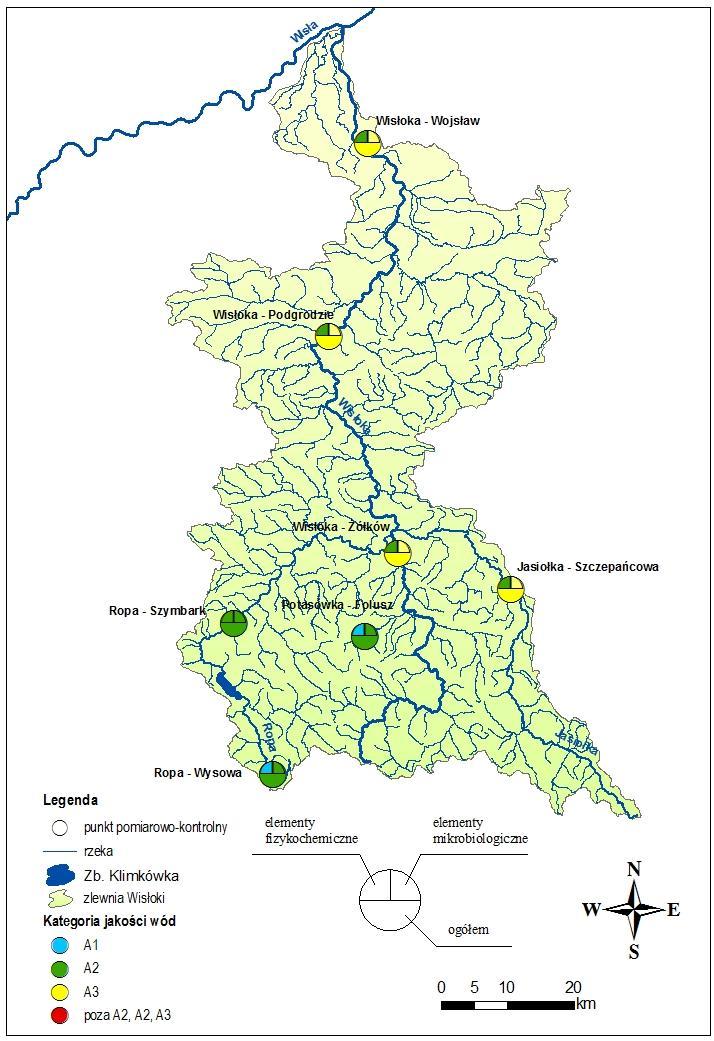 Mapa 2.