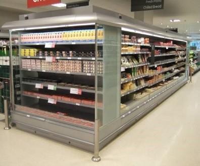 R290 i R1270 (Propan and Propen) R290 i R1270 mają stosunek ciśnienia do temperatury oraz wydajność chłodniczą podobną do R404A.