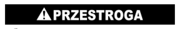 OGÓLNE INFORMACJE O PRODUKCIE Zabezpieczenie przed przepełnieniem stanowiące urządzenie zabezpieczające w zbiornikach gazu powoduje zwolnienie do napełniania i automatyczne wyłączenie pompy w