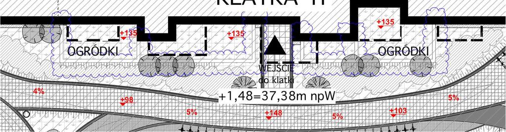 Prosimy o potwierdzenie, że remediacja terenu została przeprowadzona i nie jest w zakresie prac Generalnego Wykonawcy. Ad.