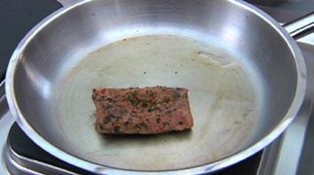 LINIA RM GASTRO 600 SOUS-VIDE SYSTEM 165 Procedury Gotując techniką Sous-vide, niezbędne jest