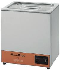 168 SOUS-VIDE SYSTEM LINIA RM GASTRO 600 MARYNOWANIE PAKOWANIE PRÓŻNIOWE GOTOWANIE NISKOTEMPERATUROWE Urządzenie do