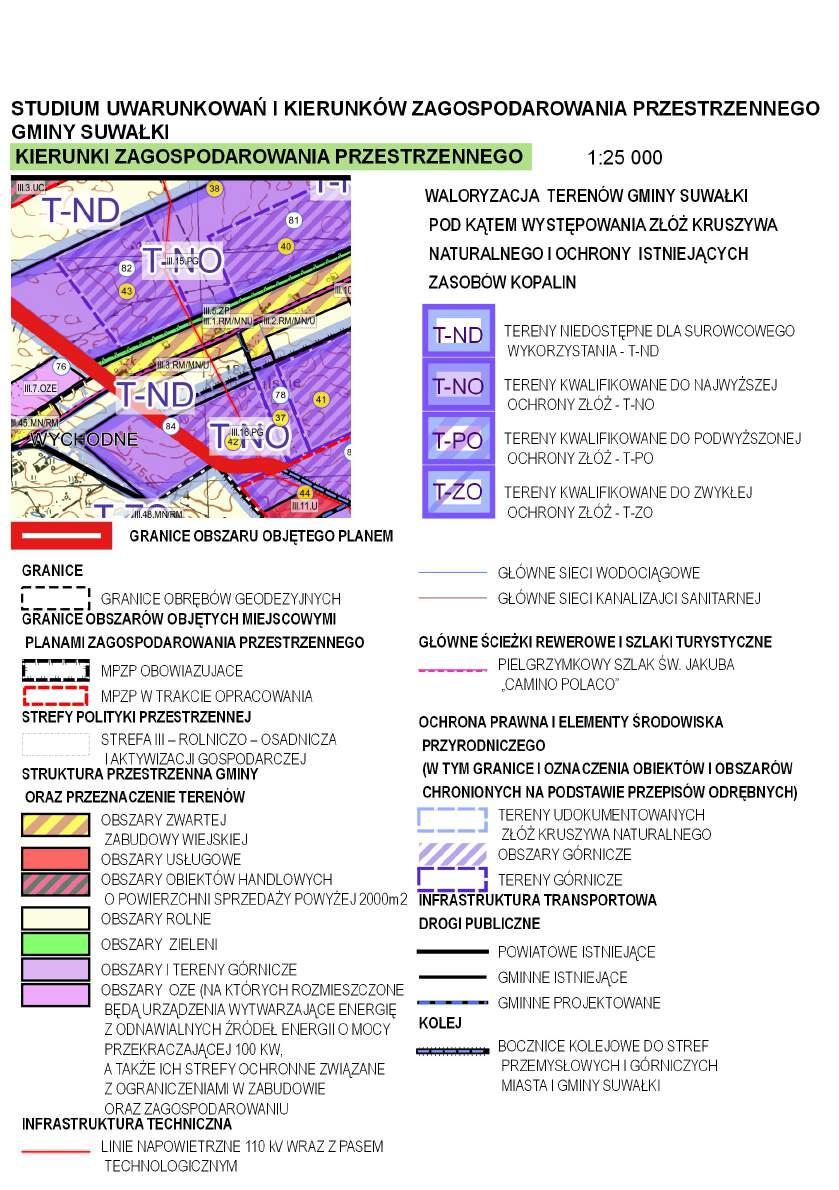 80 100 120 140 160 [m] GRANICE OBSZARU OBJĘTEGO PLANEM LINIE ROZGRANICZAJĄCE PRZEZNACZENIE TERENÓW TEREN CIĄGU KOMUNIKACYJNEGO 3BK,.