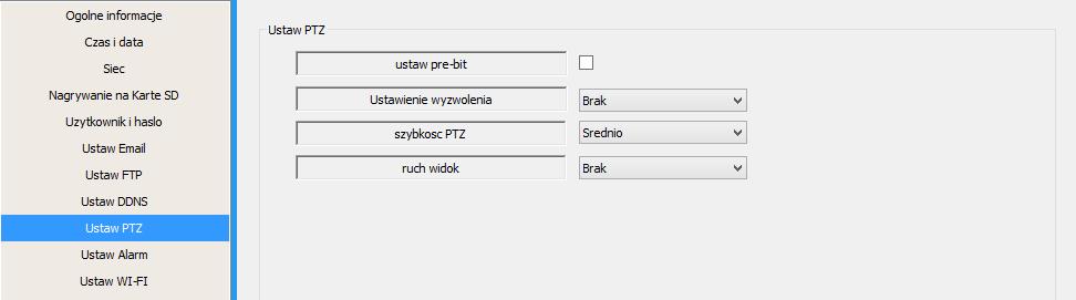 Usługi DDNS obsługują DynDns 3322,9299 itp.