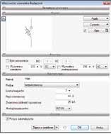 przeprowadzenia podstawowych obliczeń technicznych. MOŻLIWOŚCI PROGRAMU: Szybkie i sprawne projektowanie jednokreskowych schematów ideowych rozdzielnic elektrycznych.