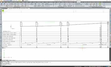 System ArCADia BIM - WOD-KAN ArCADia SIECI KANALIZACYJNE Program branżowy systemu ArCADia-BIM przeznaczony do kompleksowego projektowania konwencjonalnych systemów kanalizacji zewnętrznych