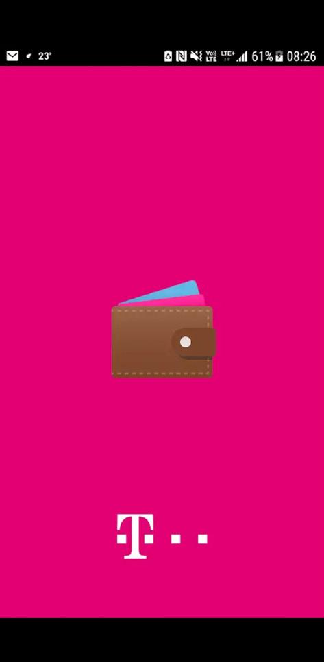 MyWallet Znajdź zgodne z My Wallet produkty zostało wykonane choć konsultant miał pewne trudności w nawigacji. Struktura aplikacji nie była oczywista dla konsultanta.