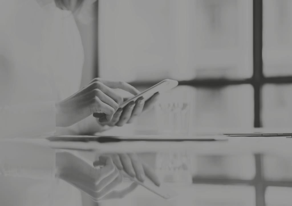 Niniejszy raport jest wynikiem badań dostępności aplikacji mobilnych firm telekomunikacyjnych i pocztowych na podstawie wykonanych przez użytkowników zadań. 6 Badane aplikacje 1.