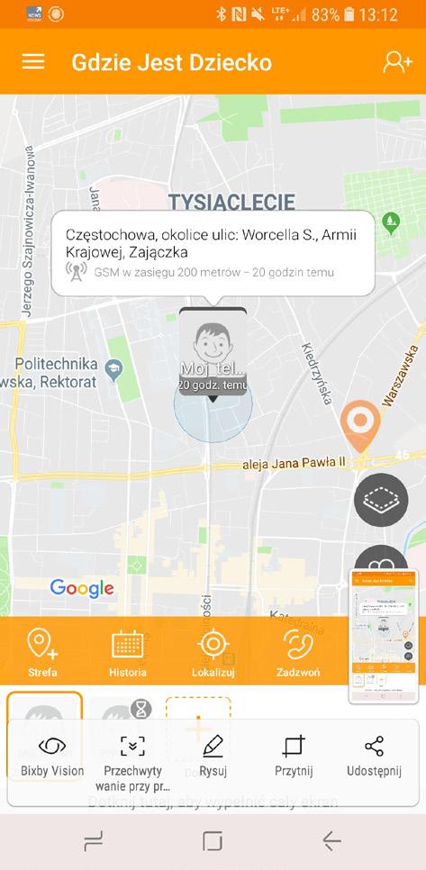 Każda aplikacja została zbadana przez trzech konsultantów, osoby niewidzącej, niedowidzącej oraz głuchej na dwóch systemach operacyjnych: oraz.