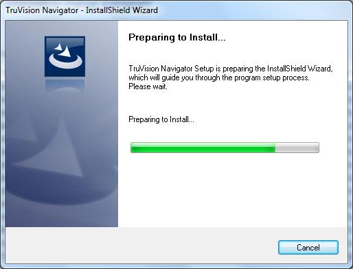 wybranego programu.