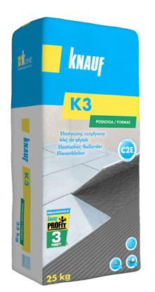 okładzin małego, średniego, dużego formatu (glazura, terakota, gres, klinkier itp.