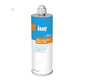 Wydajność: do 2,1 l/szt. Opakowanie kg/ zestaw PLN/zestaw 586217 4750614006979 Piana ogniochronna FPF 380 ml 6 szt.