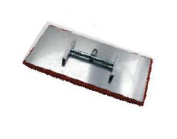 Liczba sztuk w kartonie 413298 5902367203948 Paca z gąbką do tynków 240 120 0,32 15 17,05 PACA Z GĄBKĄ PRZEGUBOWA Z KIJEM DO