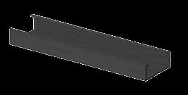 /mała wiązka 128 szt./duża wiązka 11,40 433555 4003982304209 Profil CW C3 75x50x0,6 mm 3000 0,8 8 szt./mała wiązka 96 szt.
