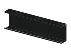 Długość w mm kg/mb Opakowanie PLN/ mb 433544 4003982304131 Profil UD C3 28x27x0,6 mm 3000 0,3 16 szt./mała wiązka 448 szt.
