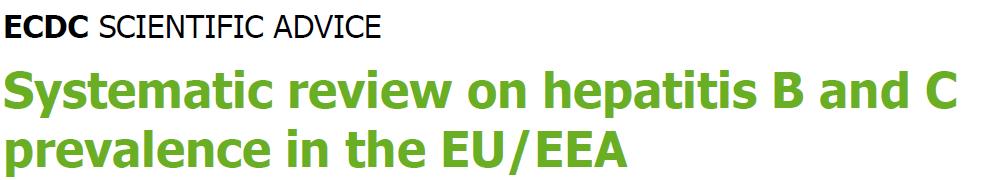 ECDC 2016