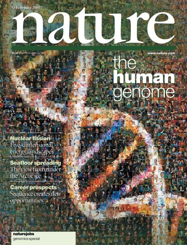 Human Genome Project