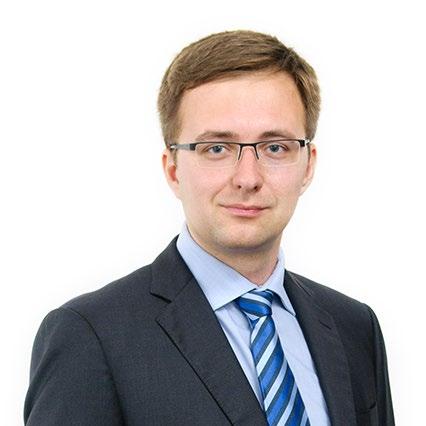Chcesz wiedzieć więcej? Skontaktuj się z naszym ekspertem Arkadiusz Łagowski Menedżer Zespół Doradztwa Podatkowego Grant Thornton T +48 22 205 4931 M +48 609 452 377 E Arkadiusz.Lagowski@pl.gt.