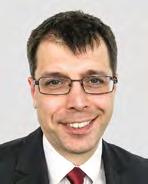 ROZLICZENIA Po brexicie wszelkie przywozy towarów z Wielkiej Brytanii do krajów UE staną się importem. Celne konsekwencje brexitu Zbigniew Sobecki młodszy menedżer w zespole ds.