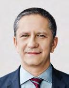 ryzykiem w KPMG w Polsce i w Europie Środkowo-Wschodniej Wynik referendum w Wielkiej Brytanii wpłynie na ubezpieczycieli najszybciej poprzez wpływ na rynki finansowe.