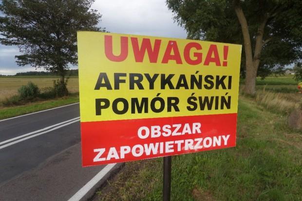 Zwalczanie ASF i regionalizacja prawo krajowe ustawa z dnia 5 września 2016r o szczegółowych rozwiązaniach związanych z wystąpieniem afrykańskiego pomoru świń na terytorium Rzeczpospolitej Polskiej.