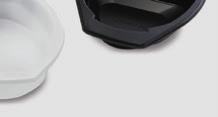 Dysponujemy sprzętem, który pozwoli Ci na produkcję pilotażową na różną skalę. Witamina C 18 15 12 9 6 3 0 1 5 10 15 20 25 30 Czas (dni) Micvac Autoklaw Trad.