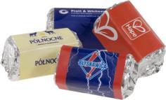 CZEKOLADKAMI