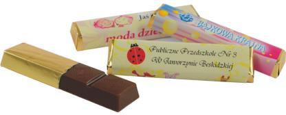 13,7 gram (77 x 18 x 9mm) 6 miesięcy 6 miesięcy 6 miesięcy 500 szt. (ok. 8,35 kg) 500 szt. (ok. 9 kg) 500 szt. (ok. 6,85 kg) Minimalne zamówienie Polska Polska Polska 500 szt.