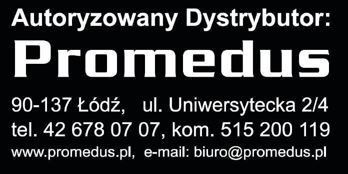 EURONDA SPA Via dell Artigianato, 7 36030 Montecchio Precalcino (Vicenza) - Italy tel. +39 0445 329811 - fax +39 0445 865246 info@euronda.