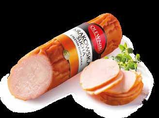 Parówki Jedynki 200g