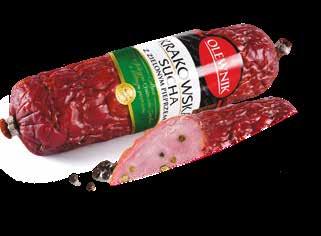 Kiełbasa krakowska