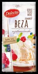 DELECTA Produkty