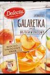 desery od 8 do