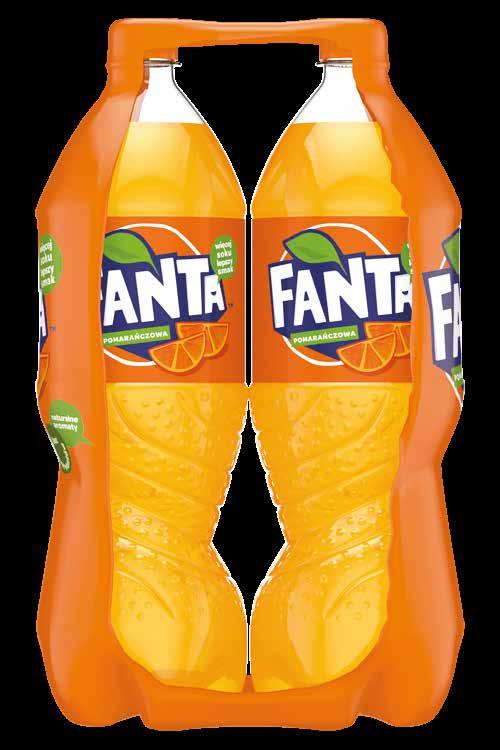 FANTA ORANGE,