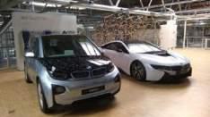 Design Thinking 25-26 marca 2019, Wrocław + możliwość benchmarku w fabryce BMW samochody elektryczne K Ten warsztat jest dostępny także w opcji bez wizyty w zakładzie produkcyjnym Design Thinking