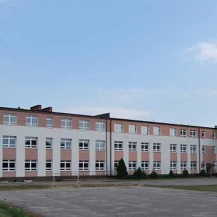 przedszkolną. Nasze działania przyczyniły się do znaczącej poprawy warunków nauczania oraz pozwoliły na stworzenie możliwości objęcia opieką przedszkolną dzieci w wieku od 2 do 5 lat.