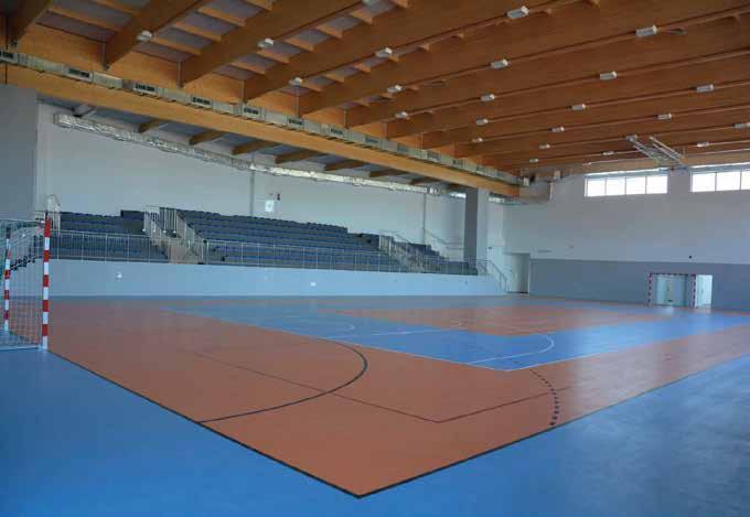 BUDOWA BUDYNKÓW