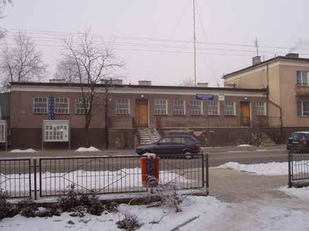 rozbudowa