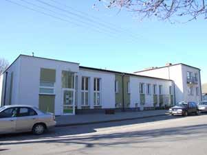 Gminnej
